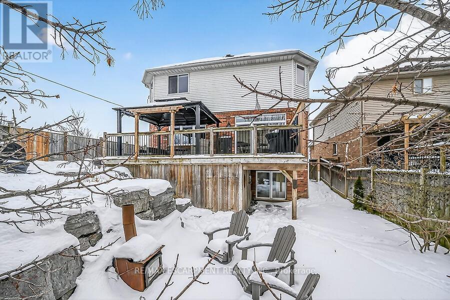 2 Southwood Crescent, Haldimand, Ontario  N3W 0A6 - Photo 41 - X12789730