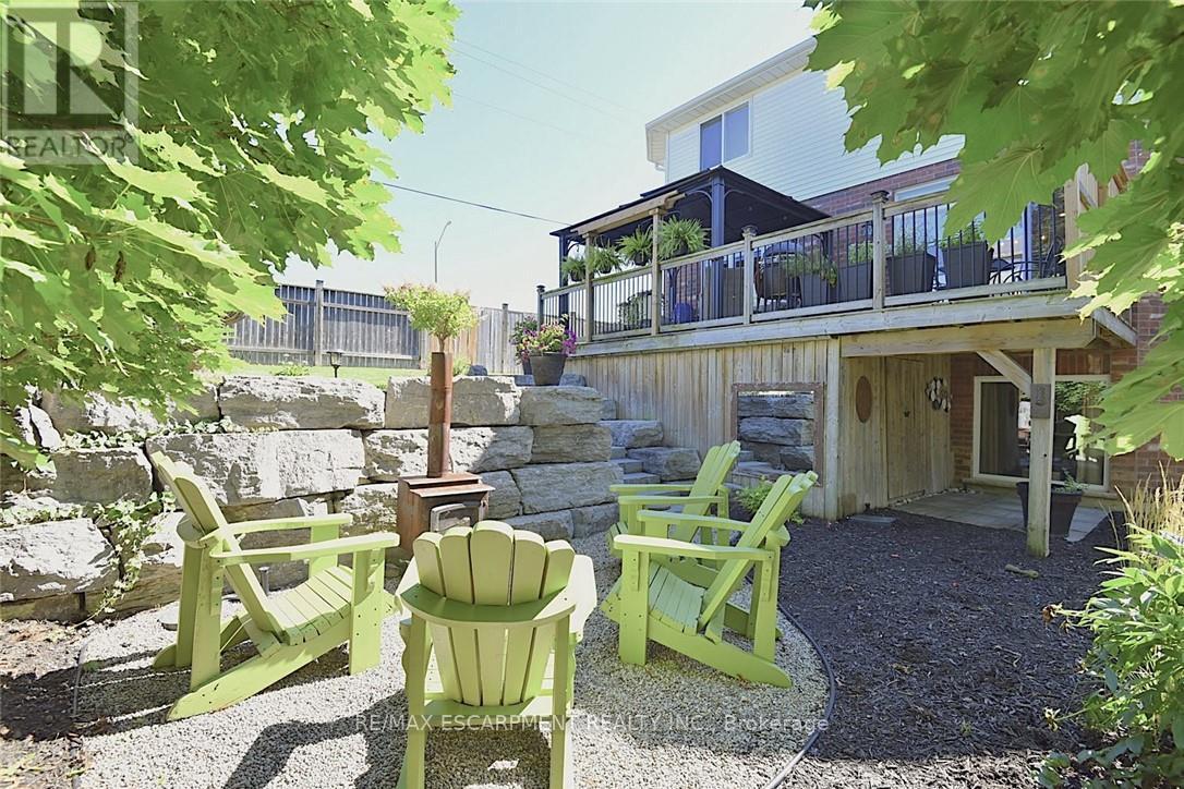 2 Southwood Crescent, Haldimand, Ontario  N3W 0A6 - Photo 43 - X12789730