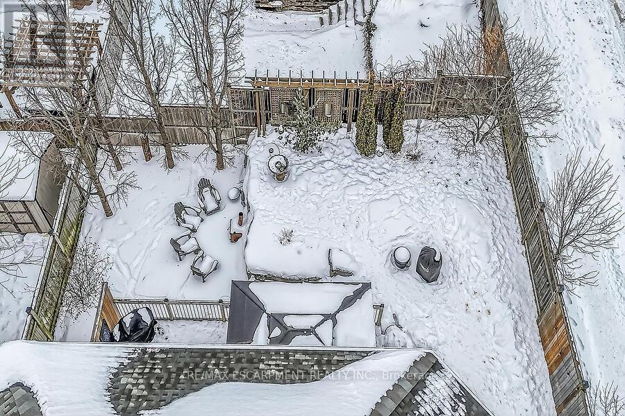 2 Southwood Crescent, Haldimand, Ontario  N3W 0A6 - Photo 49 - X12789730