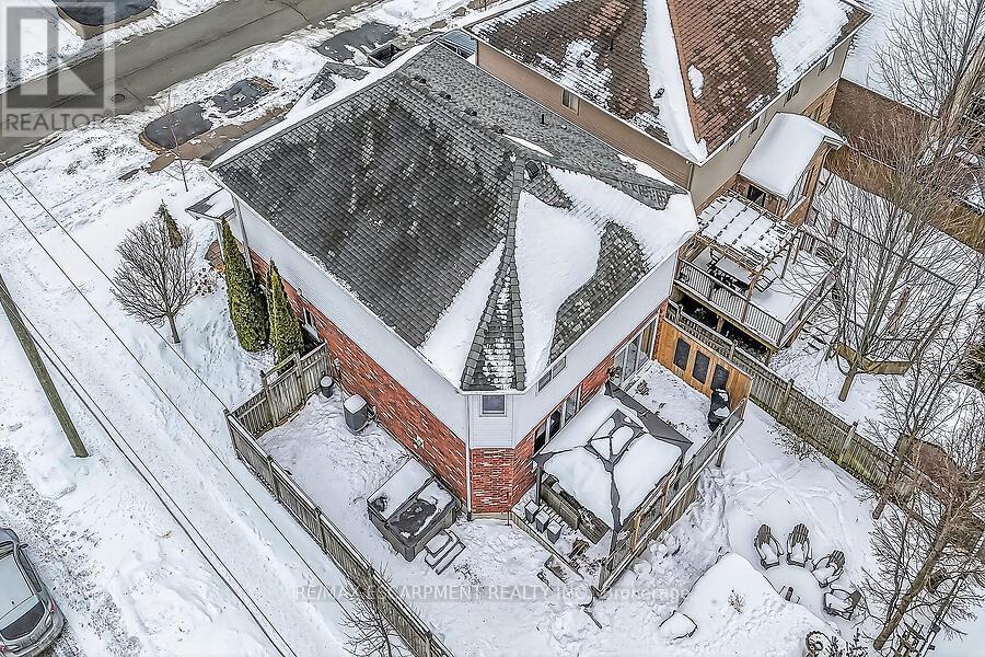 2 Southwood Crescent, Haldimand, Ontario  N3W 0A6 - Photo 50 - X12789730