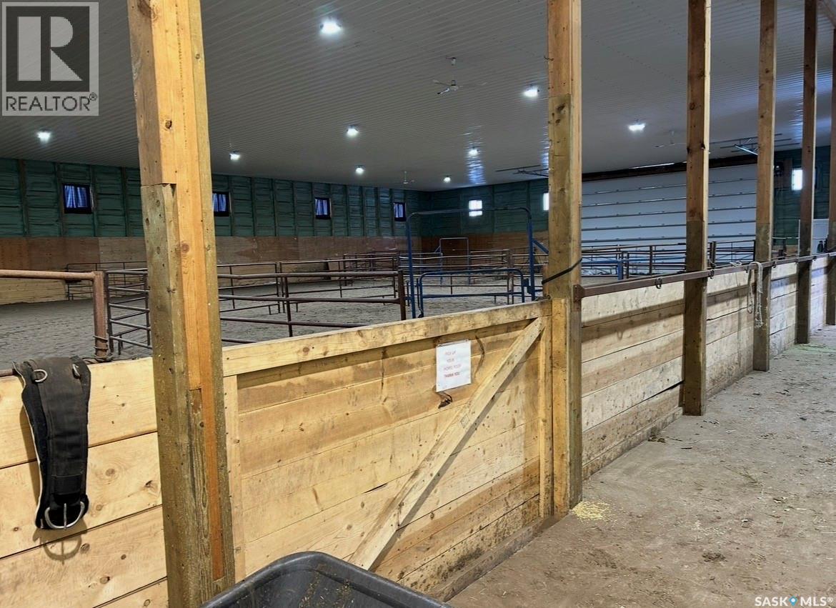 Yj Cattle Company Ranch, Shellbrook Rm No. 493, Saskatchewan  S0J 2E0 - Photo 10 - SK028548