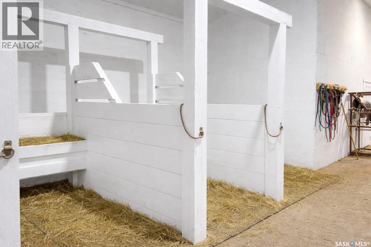 Yj Cattle Company Ranch, Shellbrook Rm No. 493, Saskatchewan  S0J 2E0 - Photo 11 - SK028548