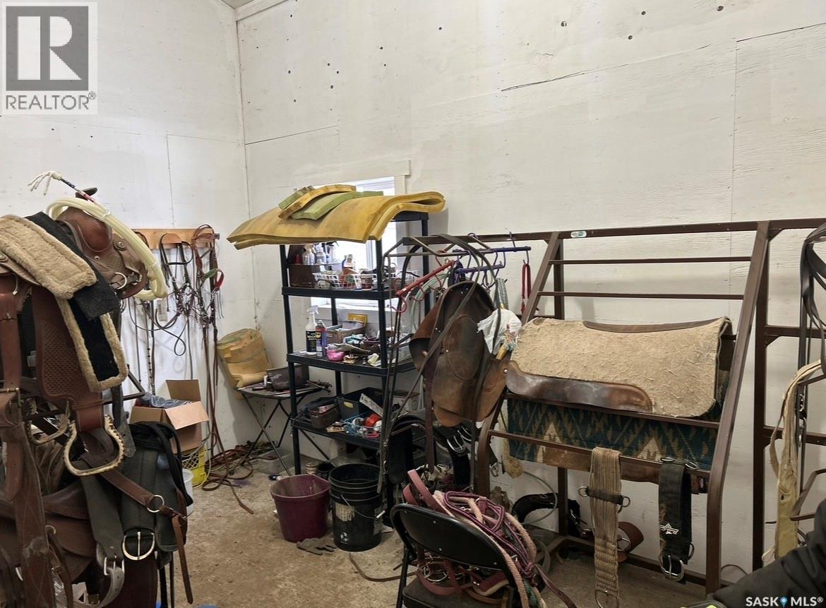 Yj Cattle Company Ranch, Shellbrook Rm No. 493, Saskatchewan  S0J 2E0 - Photo 13 - SK028548