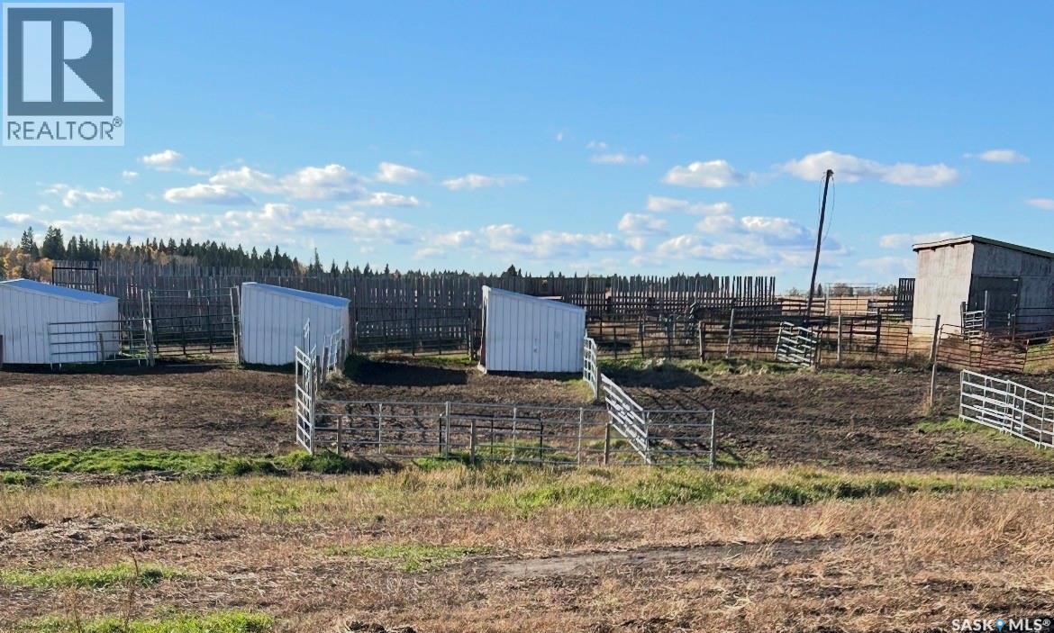 Yj Cattle Company Ranch, Shellbrook Rm No. 493, Saskatchewan  S0J 2E0 - Photo 18 - SK028548