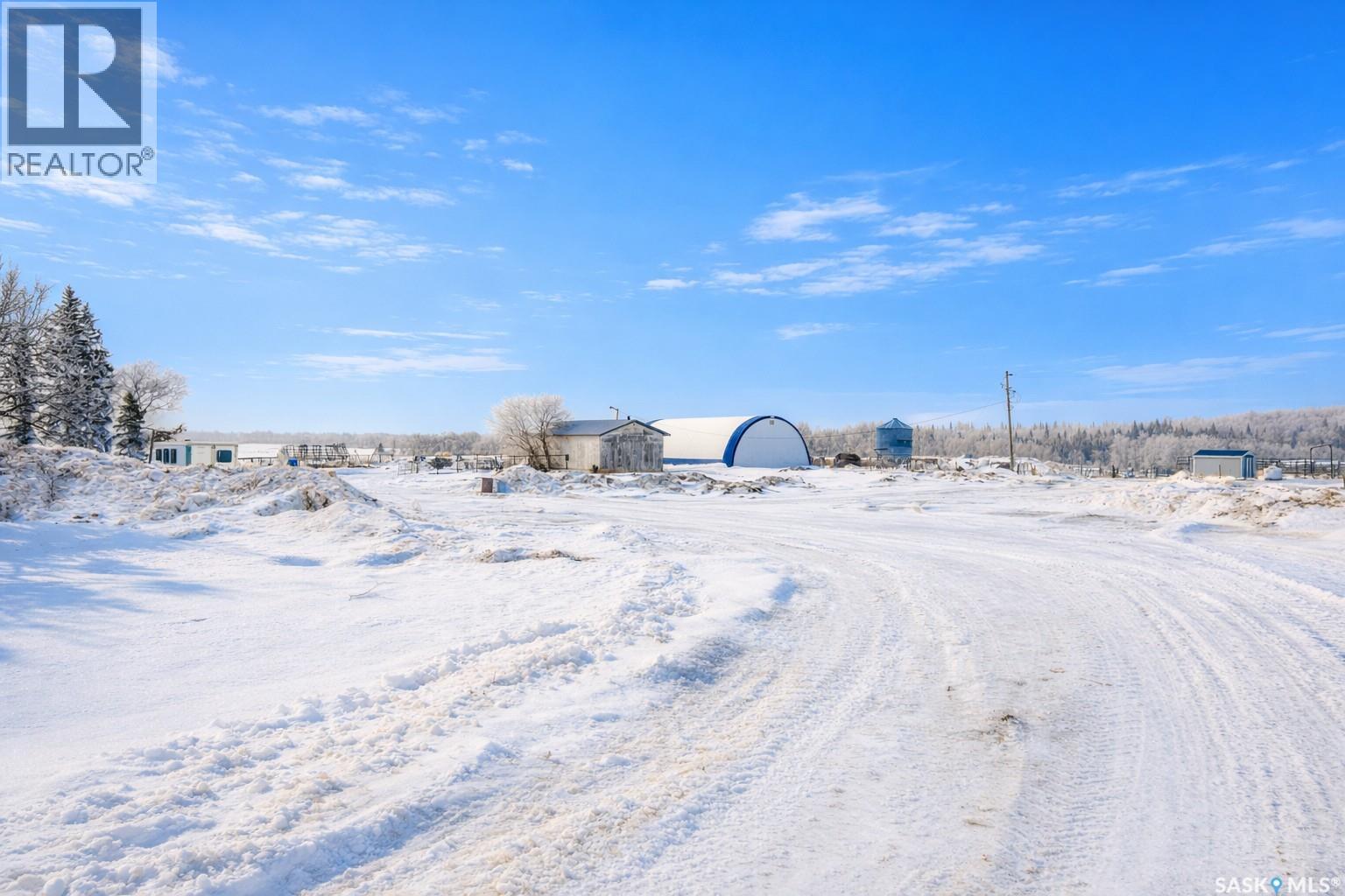 Yj Cattle Company Ranch, Shellbrook Rm No. 493, Saskatchewan  S0J 2E0 - Photo 19 - SK028548