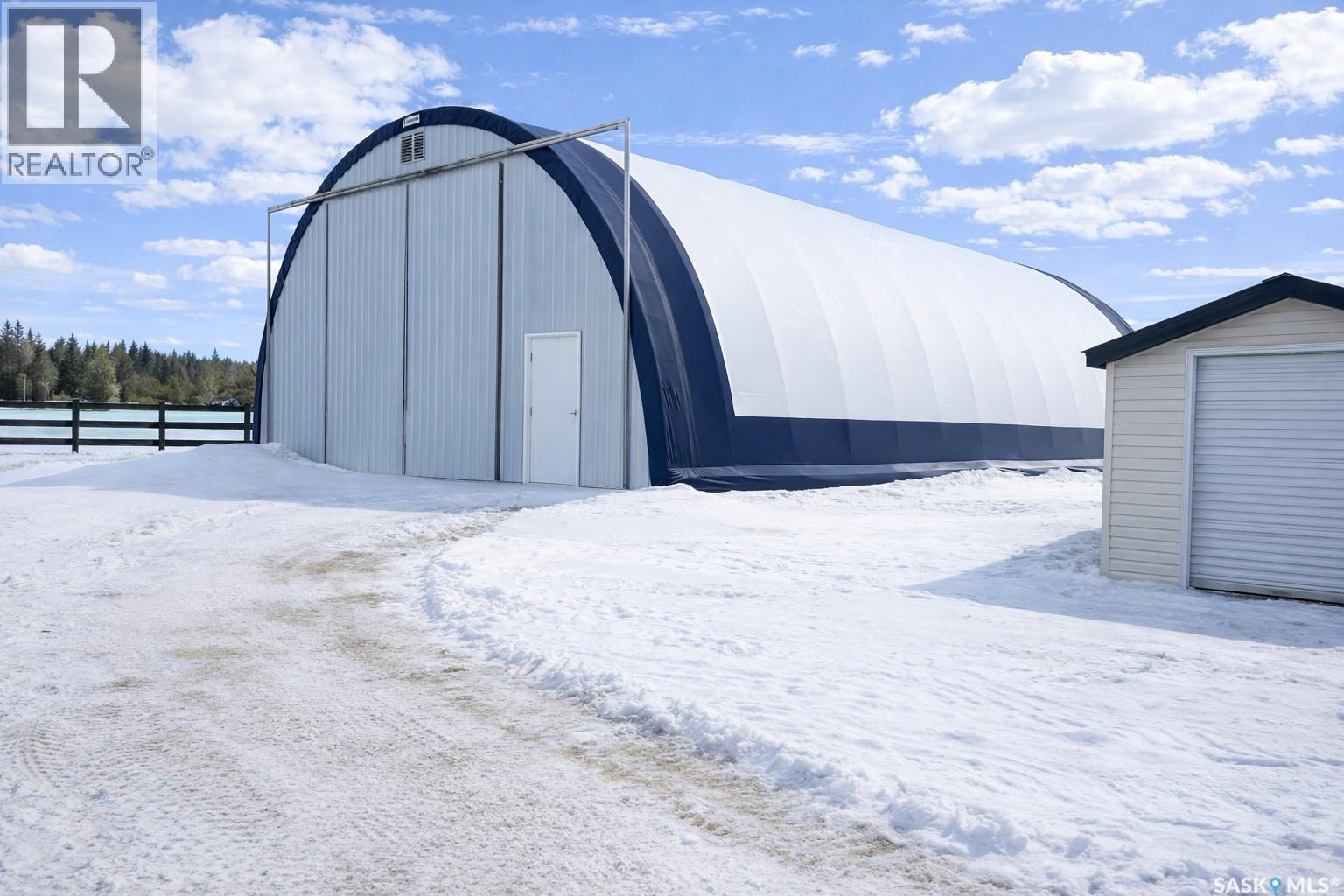 Yj Cattle Company Ranch, Shellbrook Rm No. 493, Saskatchewan  S0J 2E0 - Photo 21 - SK028548