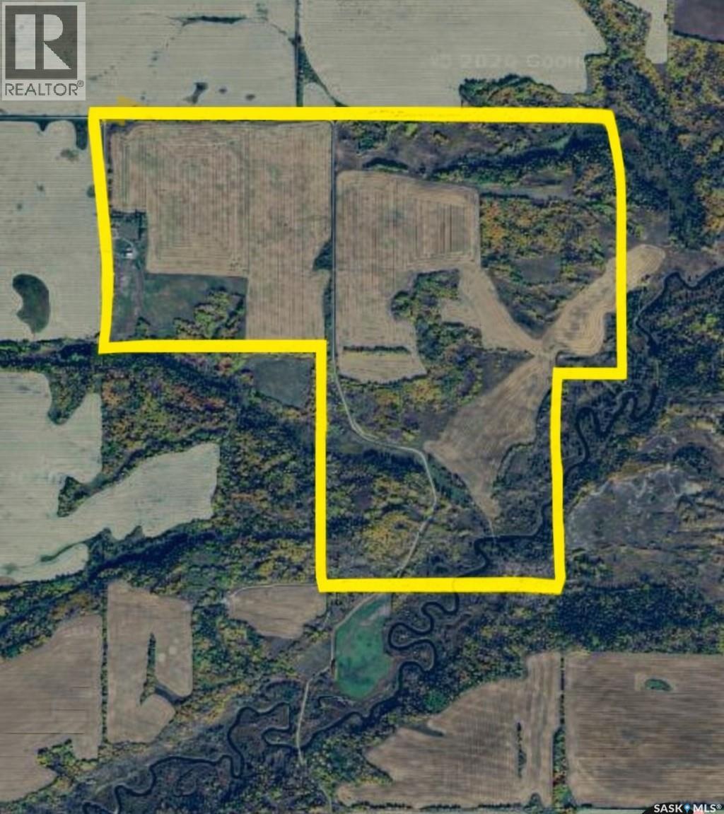 Yj Cattle Company Ranch, Shellbrook Rm No. 493, Saskatchewan  S0J 2E0 - Photo 50 - SK028548