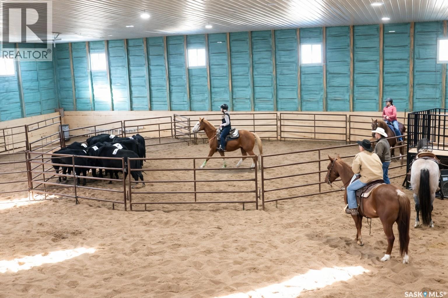 Yj Cattle Company Ranch, Shellbrook Rm No. 493, Saskatchewan  S0J 2E0 - Photo 6 - SK028548