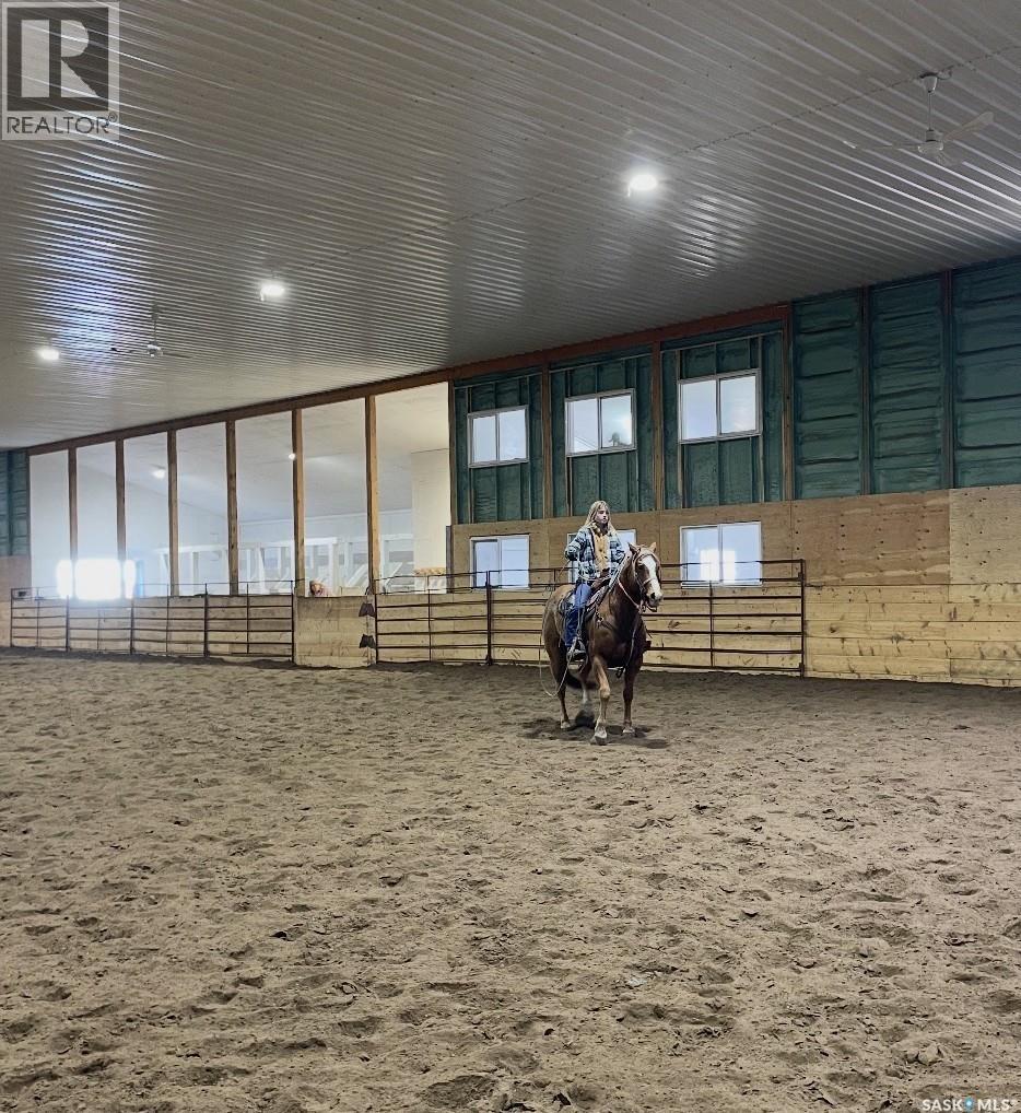 Yj Cattle Company Ranch, Shellbrook Rm No. 493, Saskatchewan  S0J 2E0 - Photo 7 - SK028548