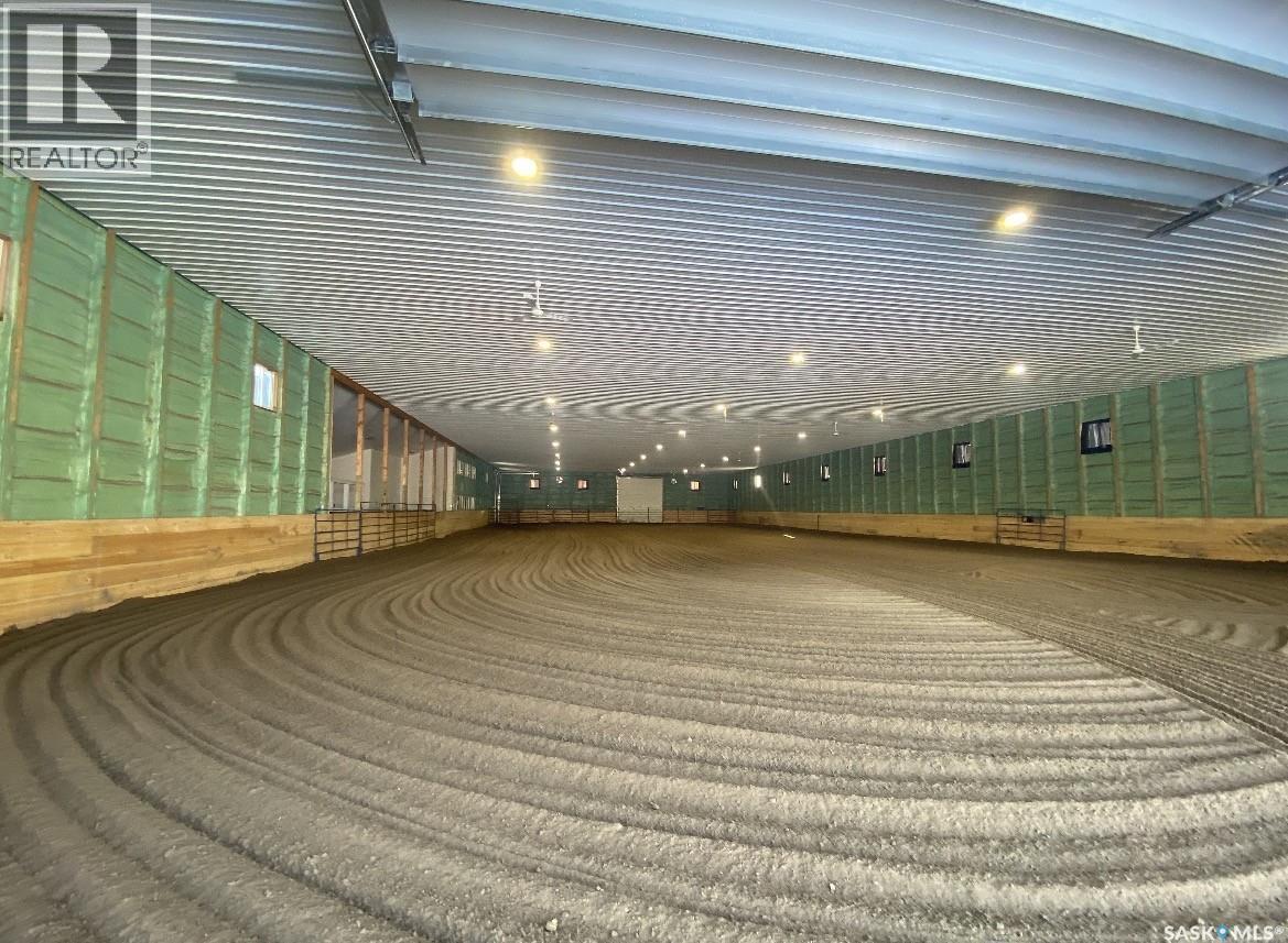 Yj Cattle Company Ranch, Shellbrook Rm No. 493, Saskatchewan  S0J 2E0 - Photo 9 - SK028548