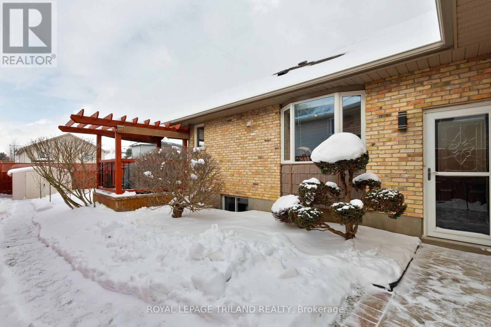 53 Edgewell Crescent, Central Elgin, Ontario  N5P 4K9 - Photo 44 - X12712374