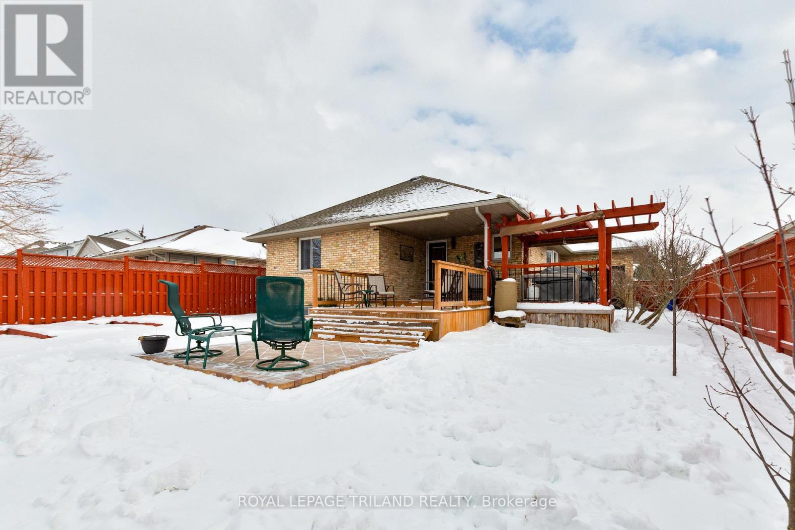 53 Edgewell Crescent, Central Elgin, Ontario  N5P 4K9 - Photo 45 - X12712374