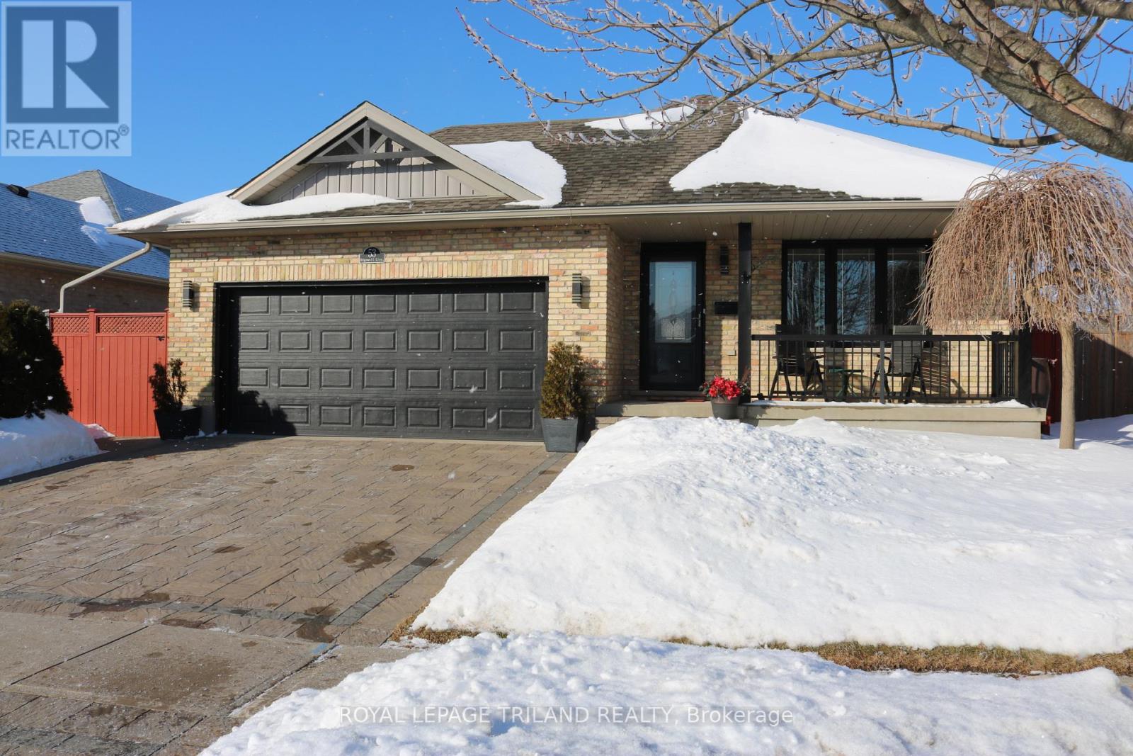 53 Edgewell Crescent, Central Elgin, Ontario  N5P 4K9 - Photo 7 - X12712374