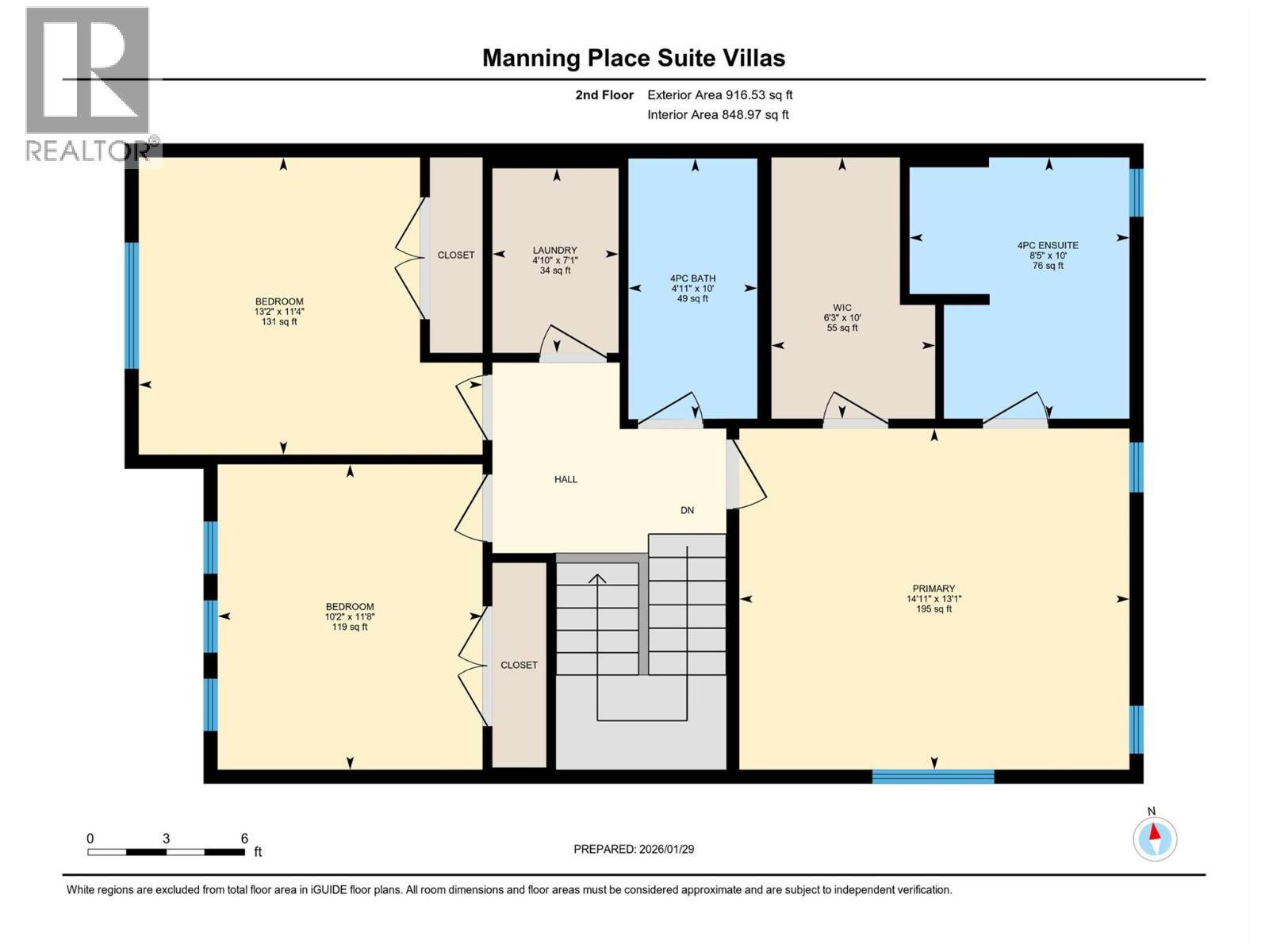 7013 Manning Place, Vernon, British Columbia  V1B 0B6 - Photo 45 - 10376054