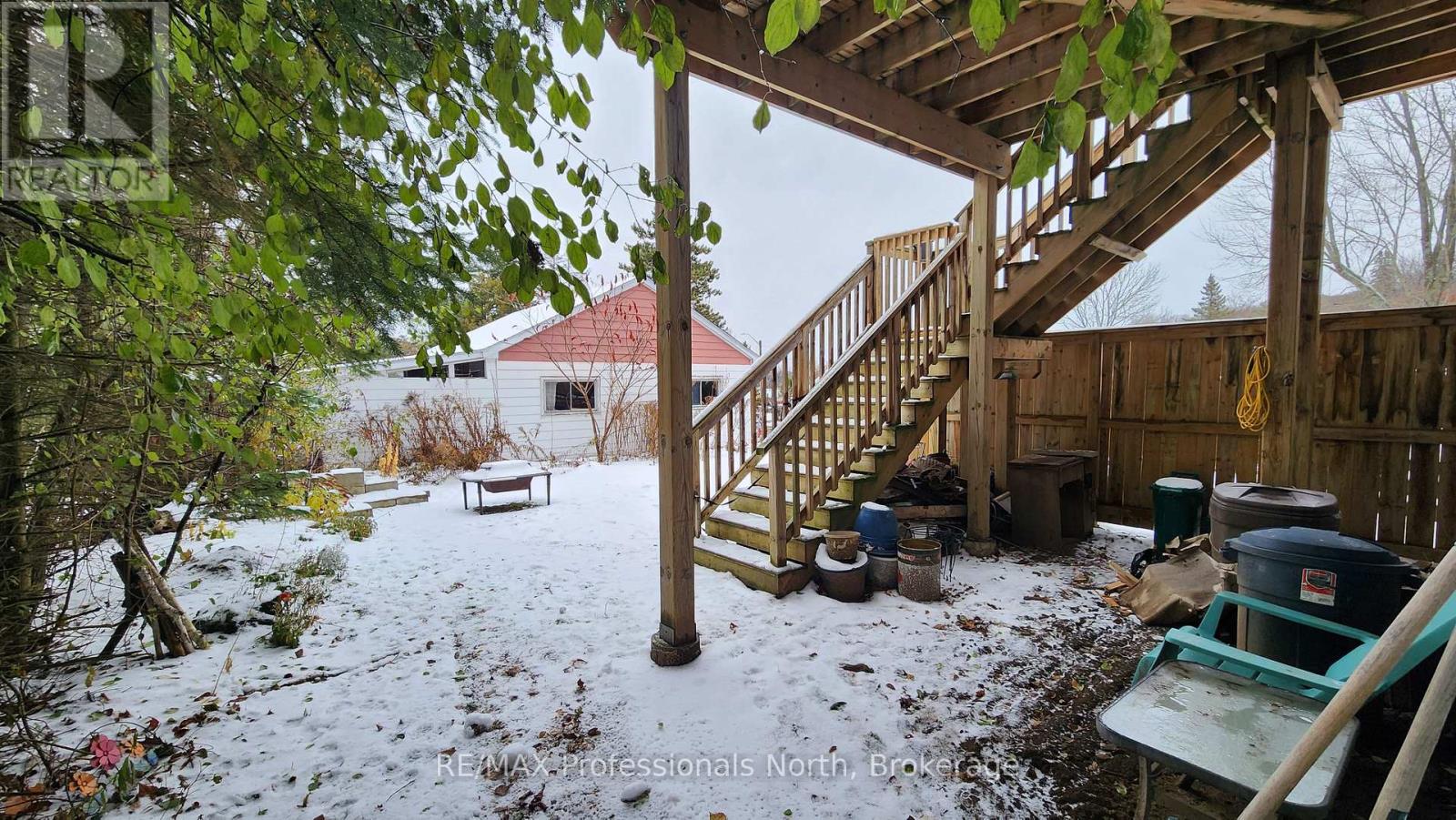 5 Greaves Avenue, Huntsville, Ontario  P1H 1V2 - Photo 4 - X12789758