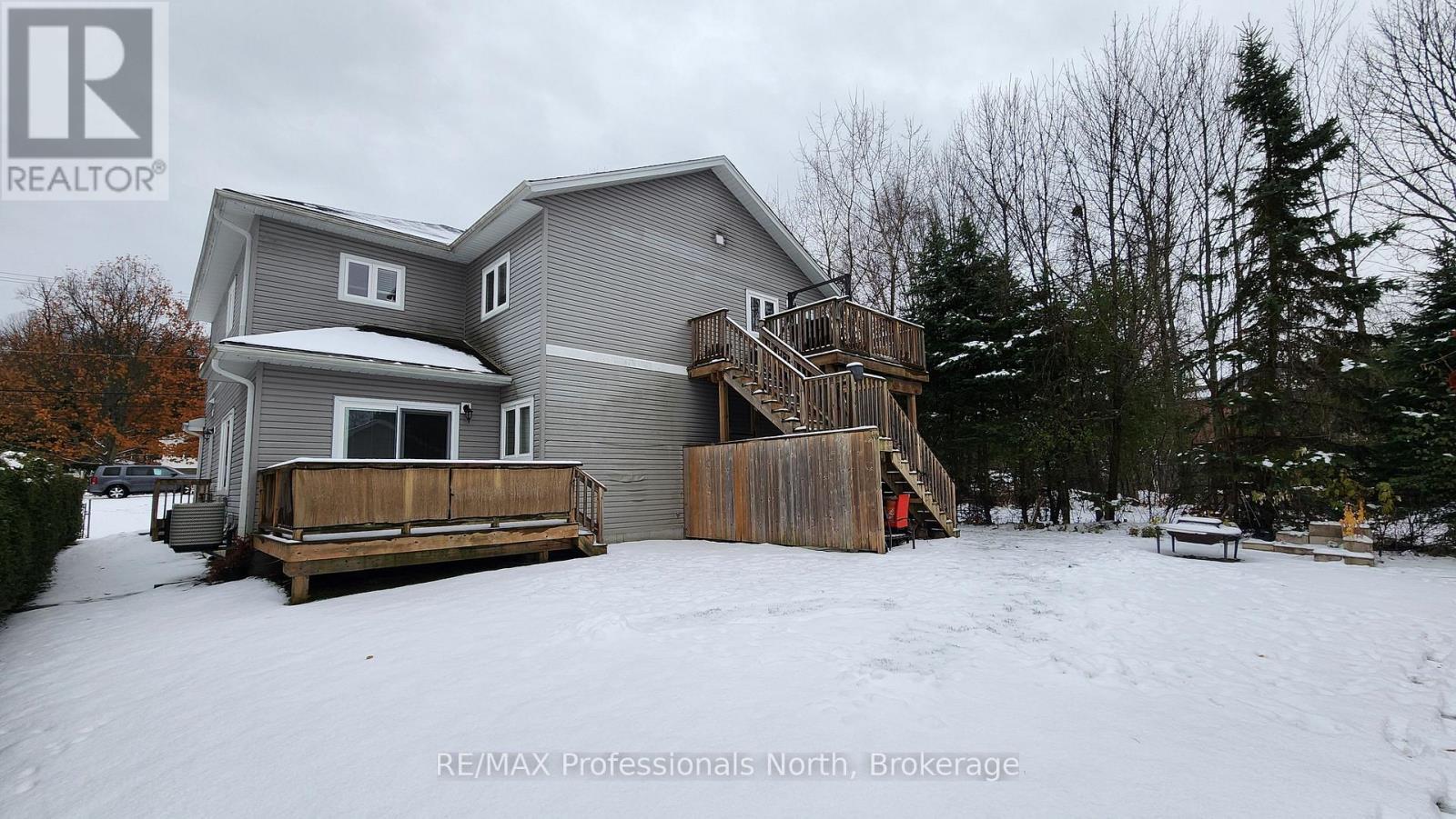 5 Greaves Avenue, Huntsville, Ontario  P1H 1V2 - Photo 6 - X12789758