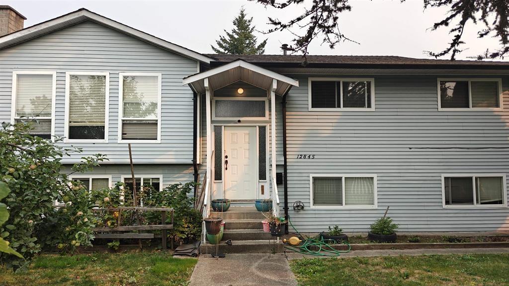 12845 64 Avenue, Surrey, British Columbia  V3W 1X4 - Photo 1 - R3089022