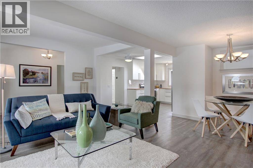 10212 7 Street Sw, Calgary, Alberta  T2W 0G3 - Photo 4 - A2275916