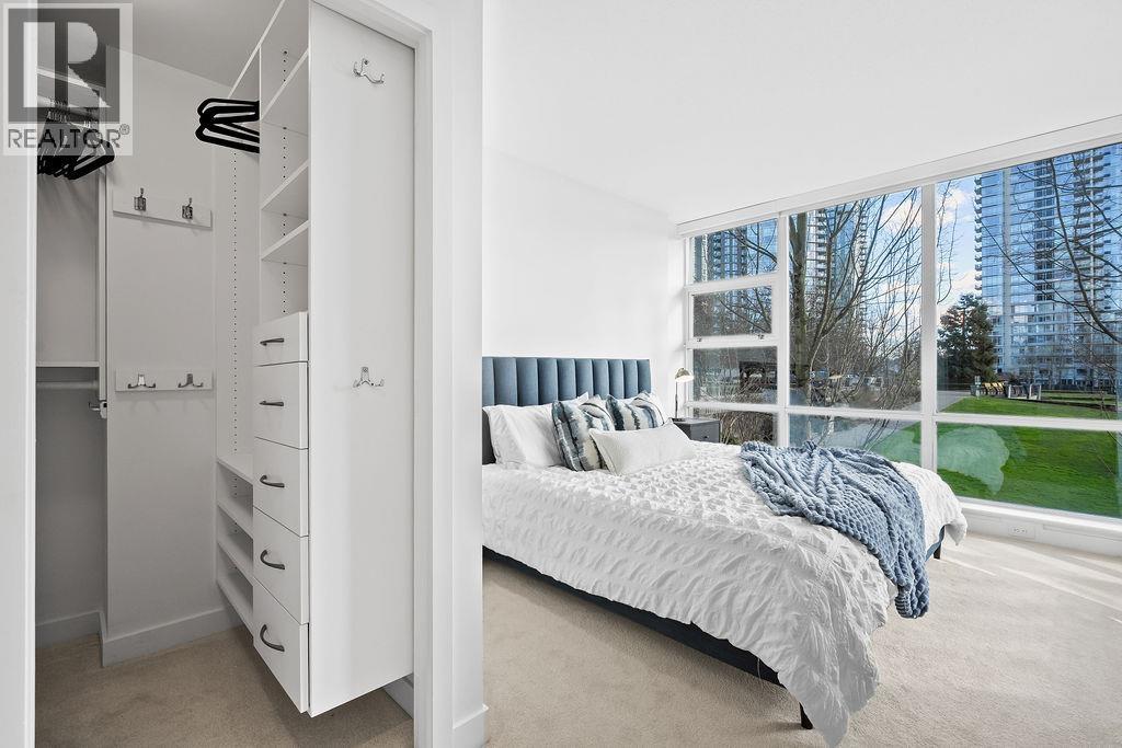 Th105 638 Beach Crescent, Vancouver, British Columbia  V6Z 3H6 - Photo 22 - R3089832