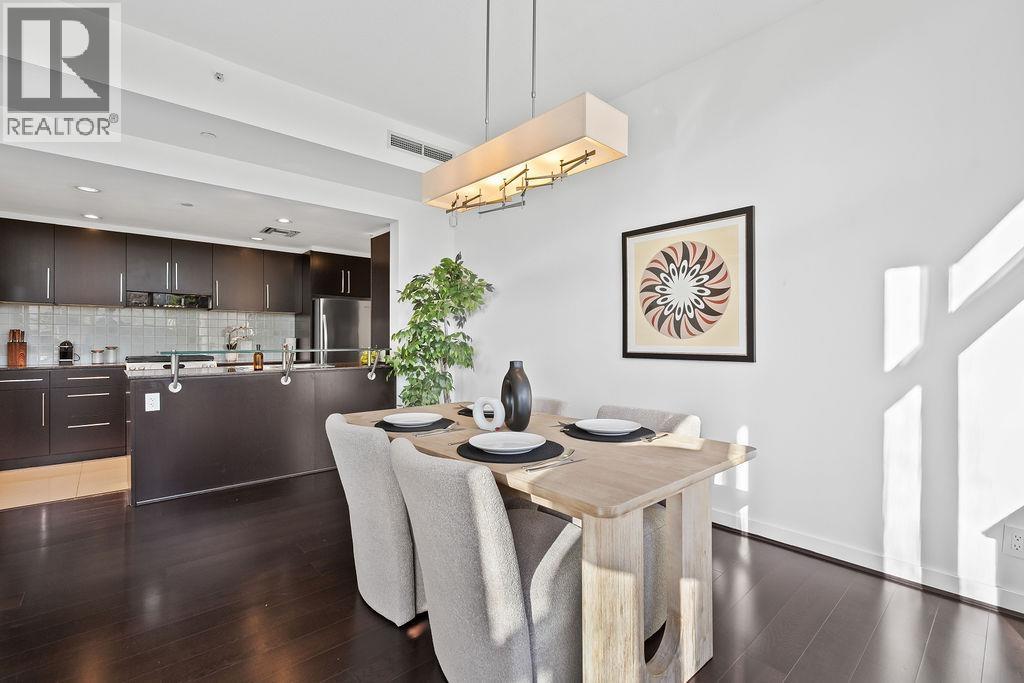 Th105 638 Beach Crescent, Vancouver, British Columbia  V6Z 3H6 - Photo 15 - R3089832