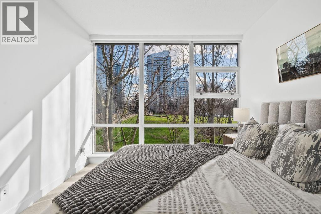 Th105 638 Beach Crescent, Vancouver, British Columbia  V6Z 3H6 - Photo 27 - R3089832