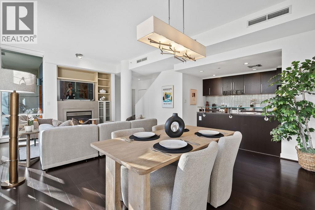 Th105 638 Beach Crescent, Vancouver, British Columbia  V6Z 3H6 - Photo 10 - R3089832