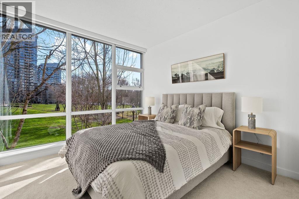 Th105 638 Beach Crescent, Vancouver, British Columbia  V6Z 3H6 - Photo 28 - R3089832