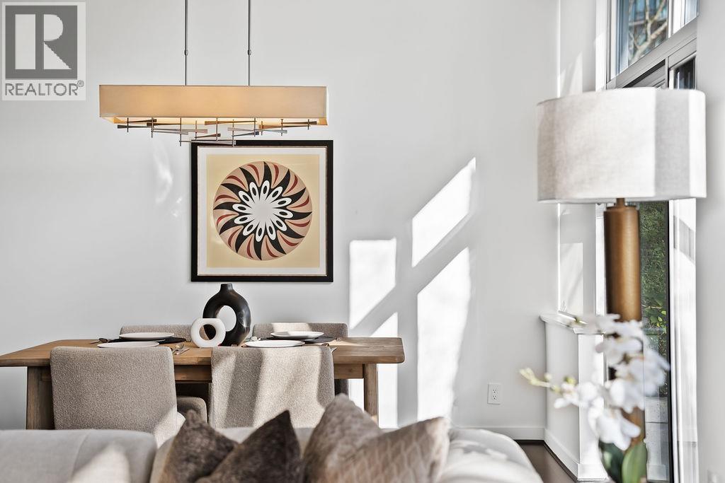 Th105 638 Beach Crescent, Vancouver, British Columbia  V6Z 3H6 - Photo 14 - R3089832