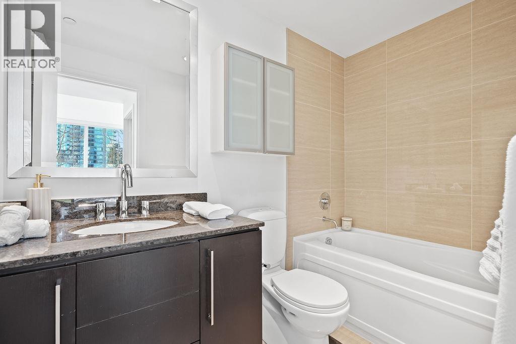 Th105 638 Beach Crescent, Vancouver, British Columbia  V6Z 3H6 - Photo 26 - R3089832