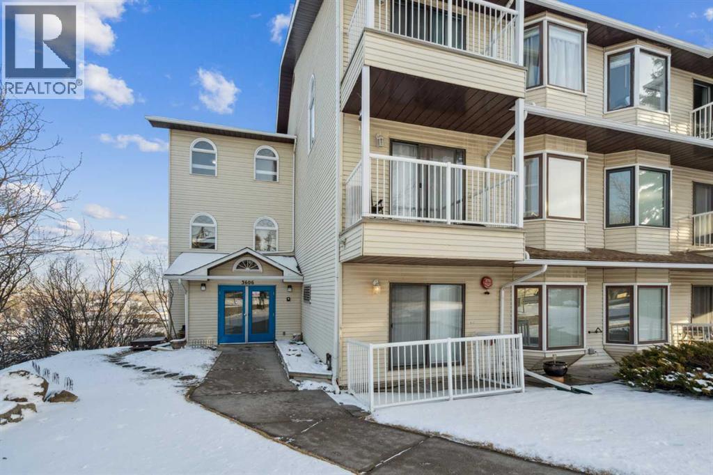 207, 3606 Erlton Court Sw, Calgary, Alberta  T2S 3A5 - Photo 2 - A2281900
