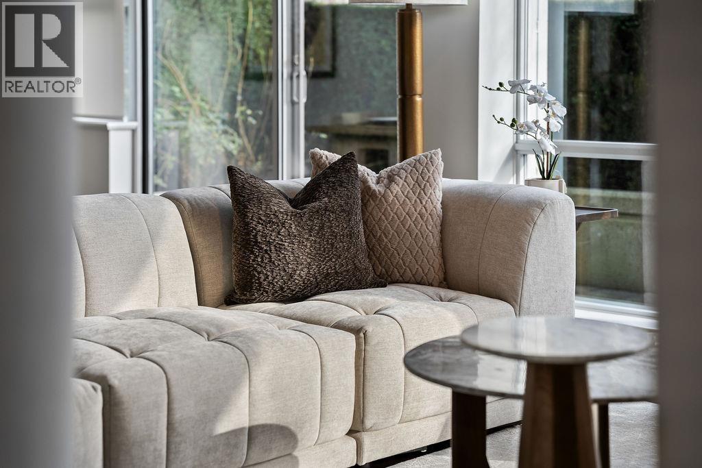 Th105 638 Beach Crescent, Vancouver, British Columbia  V6Z 3H6 - Photo 4 - R3089832