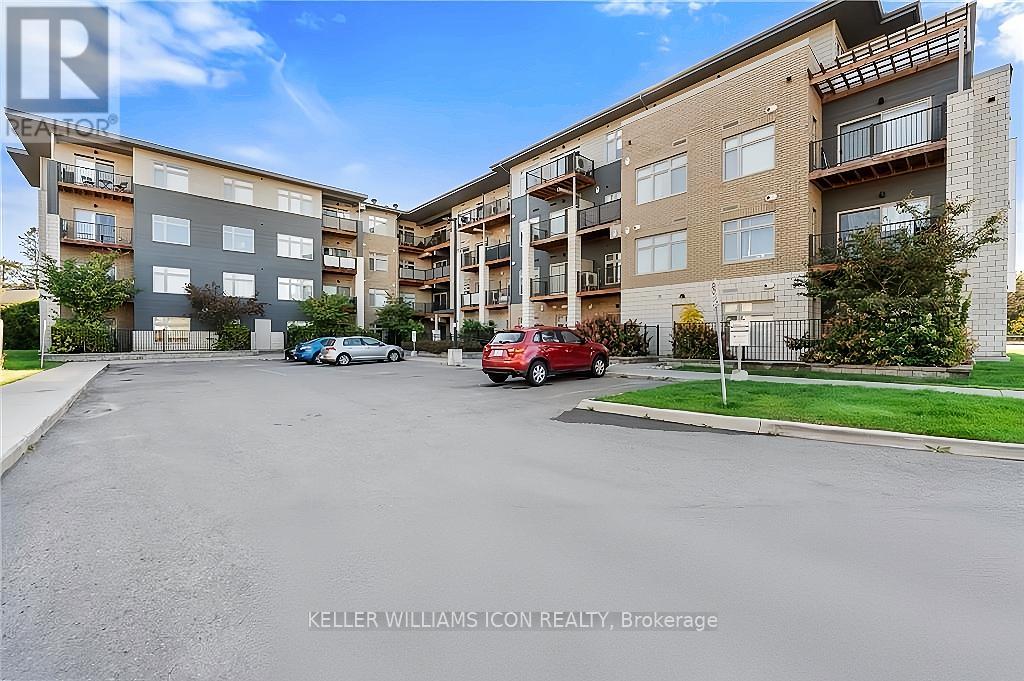407 - 2785 Baseline Road, Ottawa, Ontario  K2H 1G9 - Photo 2 - X12789746