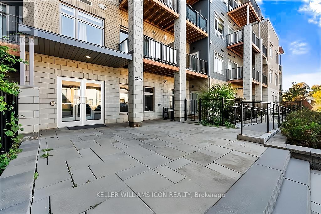 407 - 2785 Baseline Road, Ottawa, Ontario  K2H 1G9 - Photo 3 - X12789746