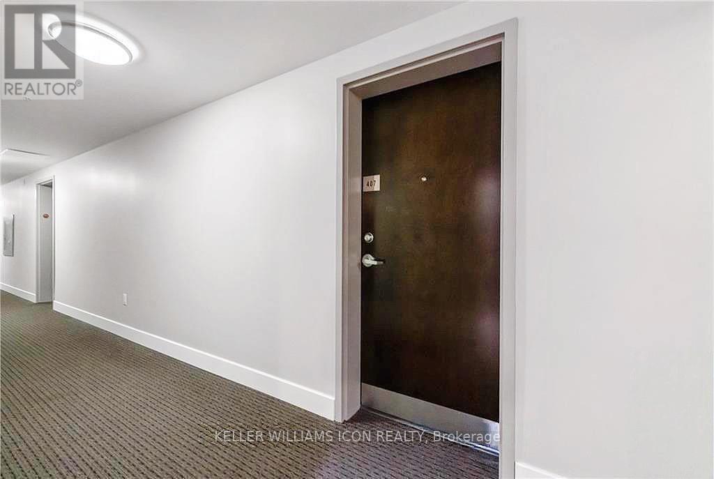 407 - 2785 Baseline Road, Ottawa, Ontario  K2H 1G9 - Photo 7 - X12789746