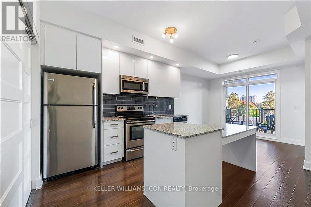 407 - 2785 Baseline Road, Ottawa, Ontario  K2H 1G9 - Photo 9 - X12789746