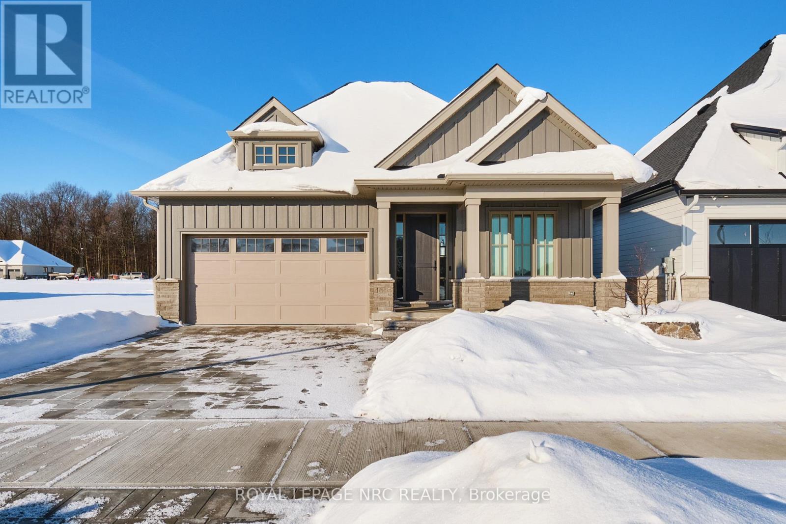 4 Page Street, Pelham, Ontario L3E 0X3 - Photo 1 - X12789740