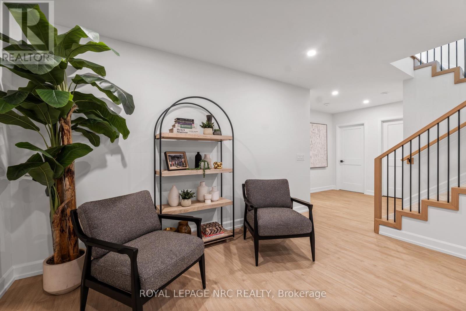 4 Page Street, Pelham, Ontario L3E 0X3 - Photo 24 - X12789740