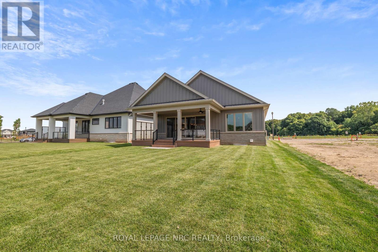 4 Page Street, Pelham, Ontario L3E 0X3 - Photo 31 - X12789740