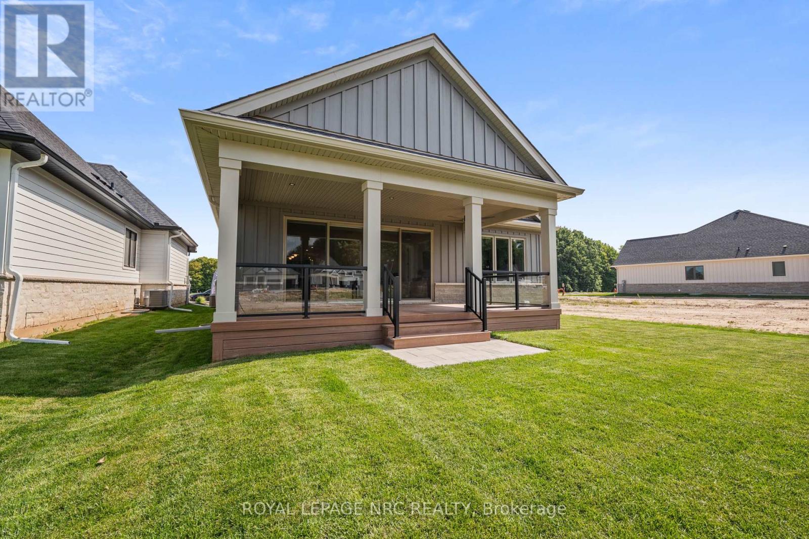 4 Page Street, Pelham, Ontario L3E 0X3 - Photo 32 - X12789740