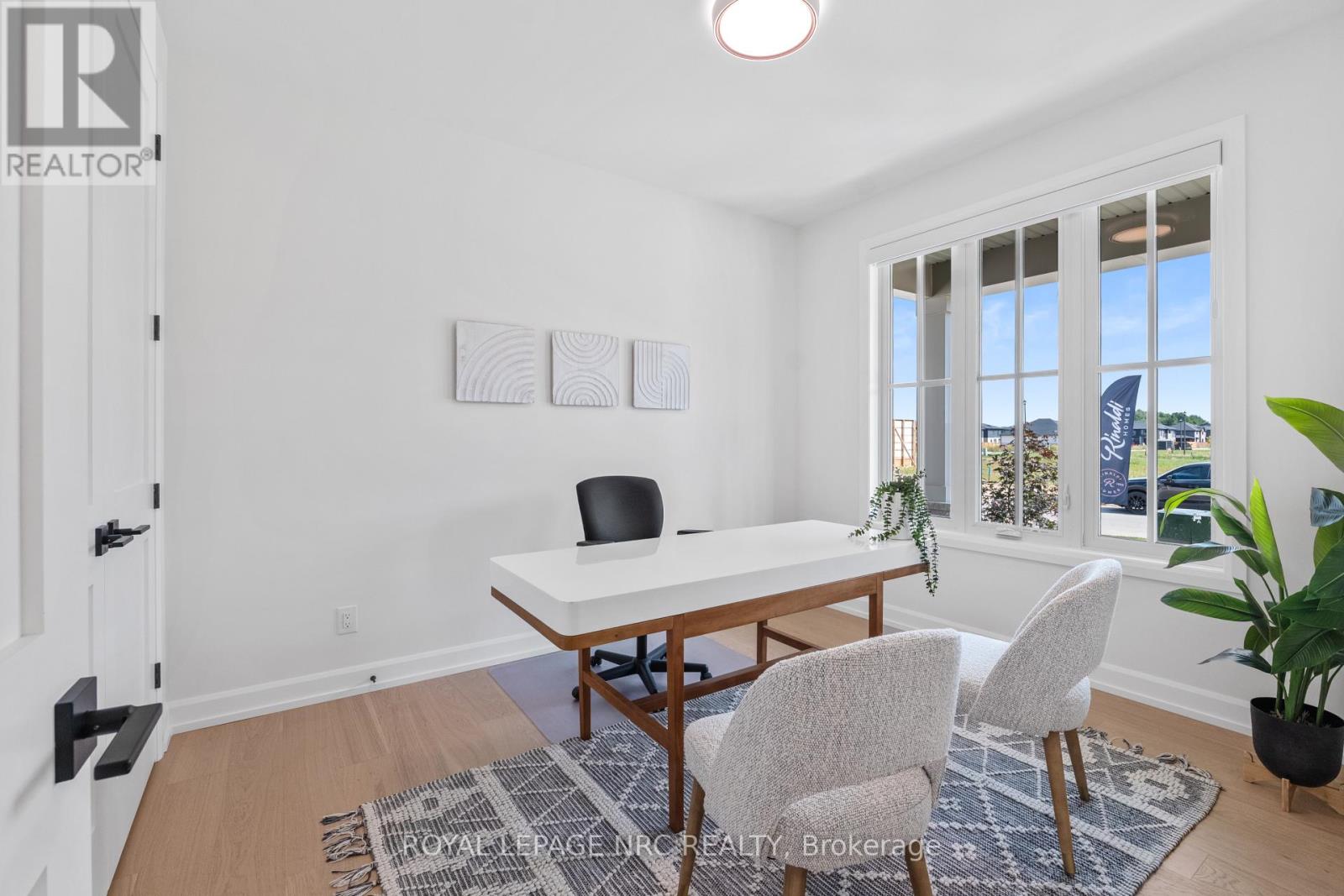 4 Page Street, Pelham, Ontario L3E 0X3 - Photo 6 - X12789740