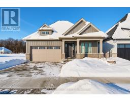 4 PAGE STREET, Pelham, Ontario