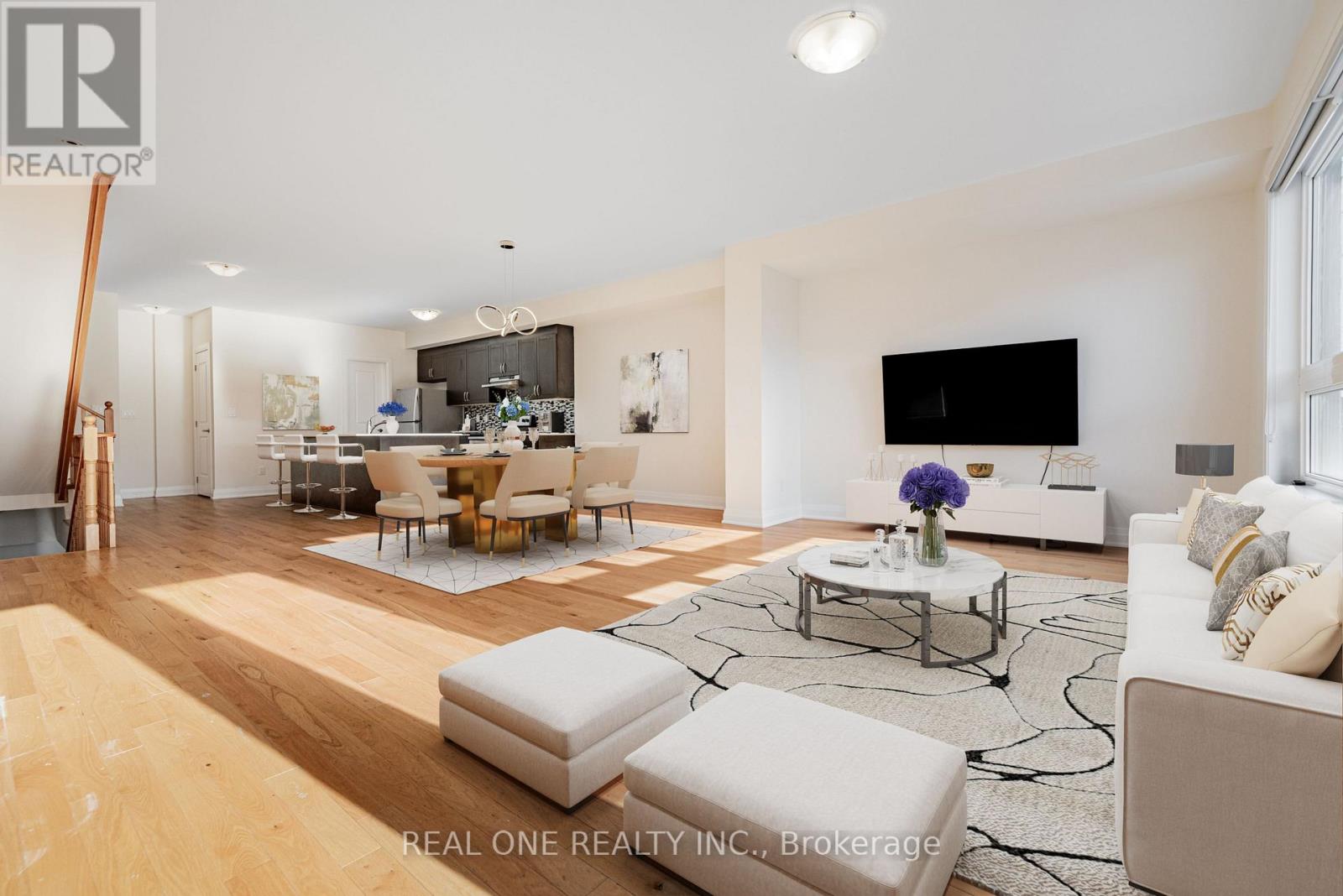 5 Gridiron Gate, Vaughan, Ontario L4H 4W8 - Photo 17 - N12703542