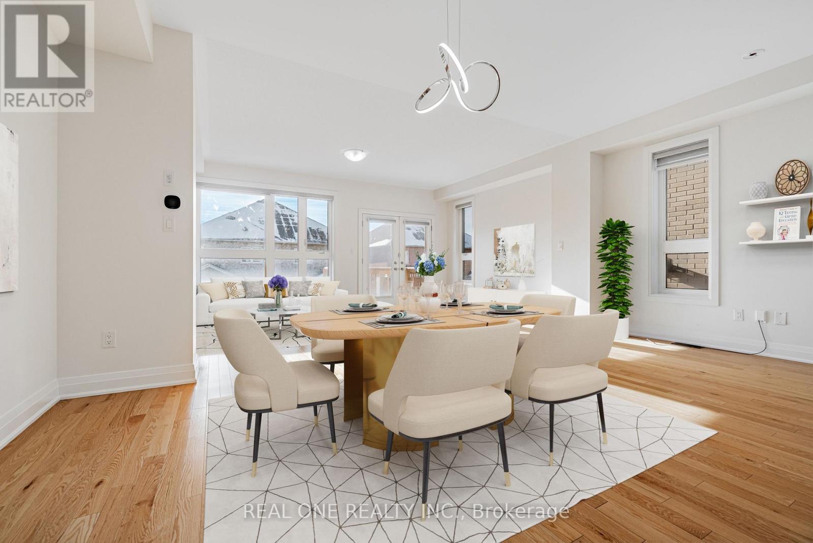 5 Gridiron Gate, Vaughan, Ontario L4H 4W8 - Photo 15 - N12703542