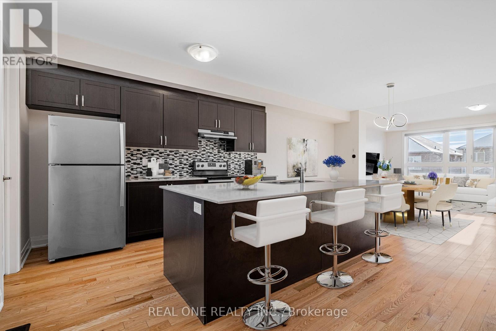 5 Gridiron Gate, Vaughan, Ontario L4H 4W8 - Photo 8 - N12703542