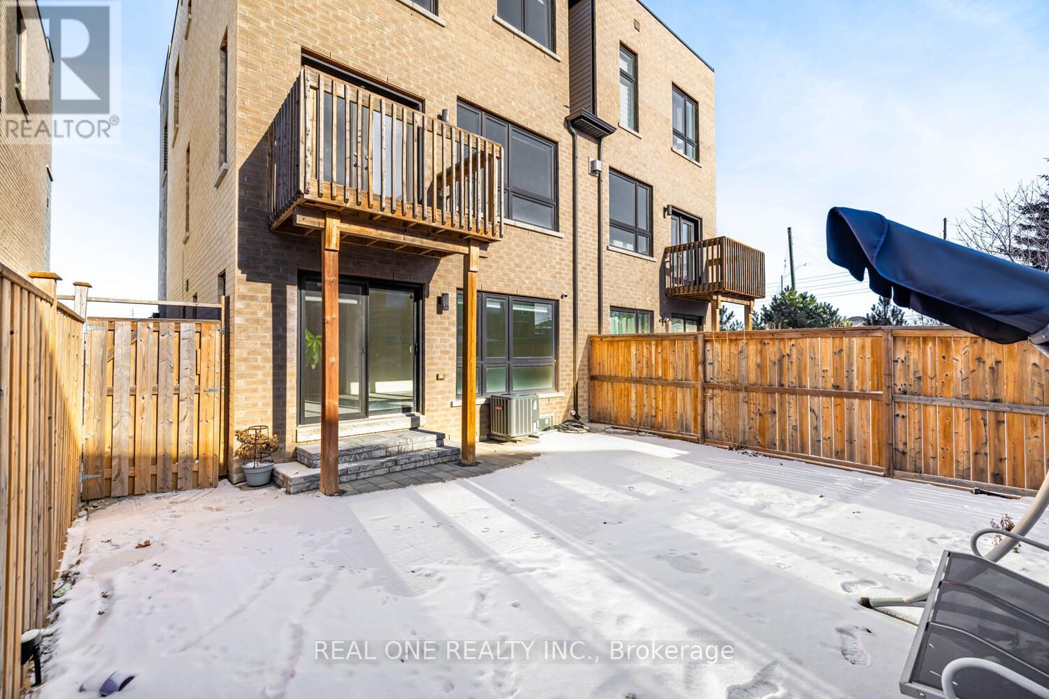 5 Gridiron Gate, Vaughan, Ontario L4H 4W8 - Photo 30 - N12703542
