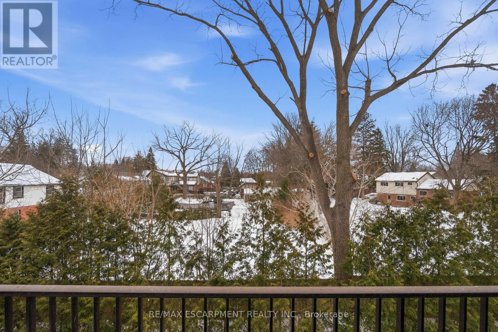 306 - 150 Wilson Street W, Hamilton, Ontario  L8R 1E2 - Photo 38 - X12789234