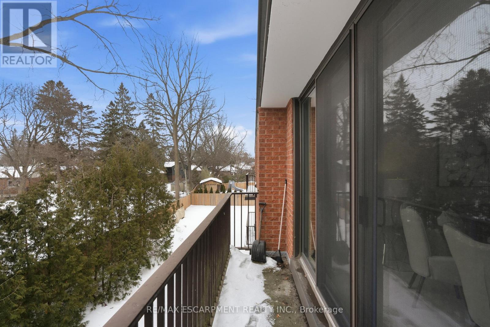 306 - 150 Wilson Street W, Hamilton, Ontario  L8R 1E2 - Photo 39 - X12789234