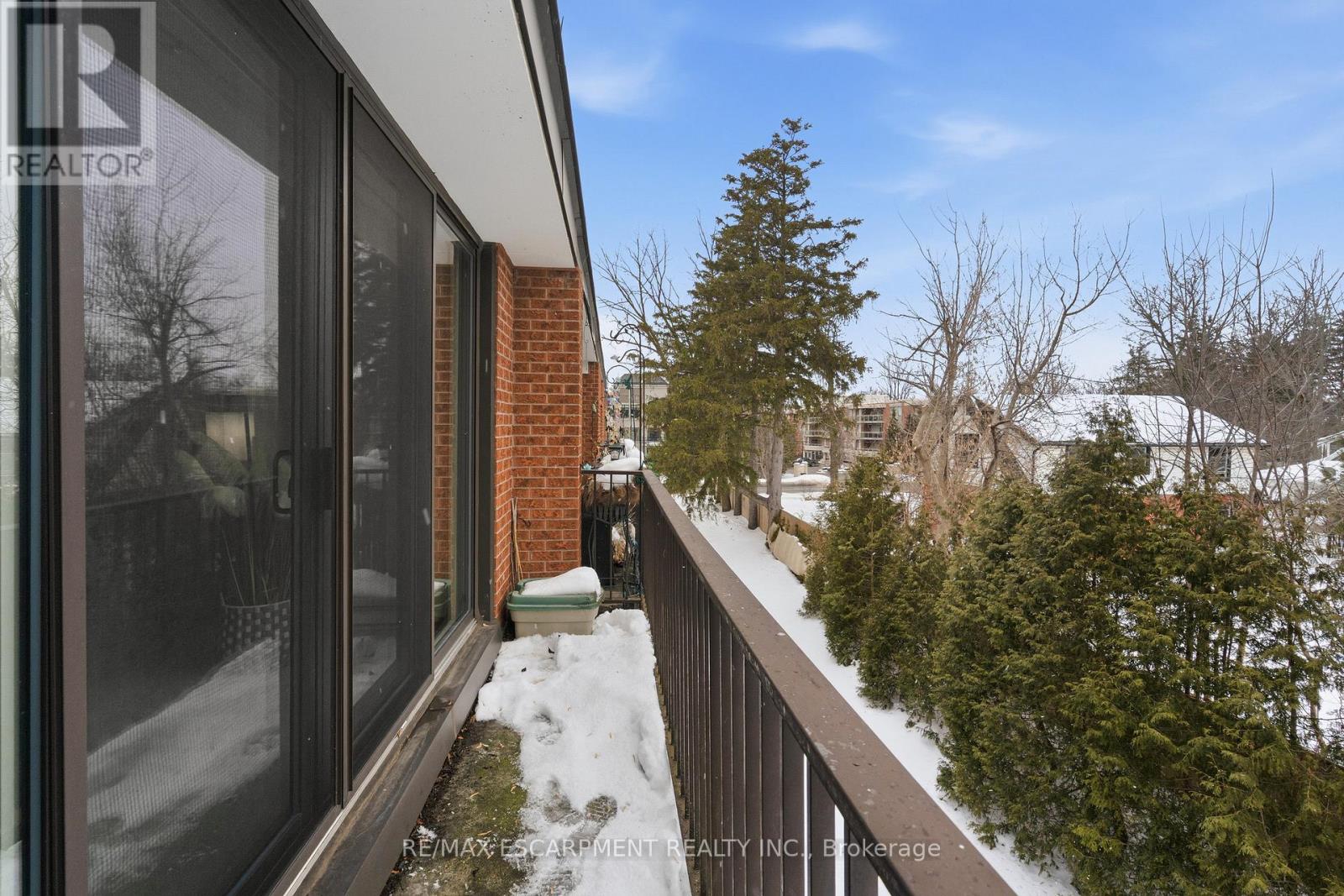 306 - 150 Wilson Street W, Hamilton, Ontario  L8R 1E2 - Photo 40 - X12789234