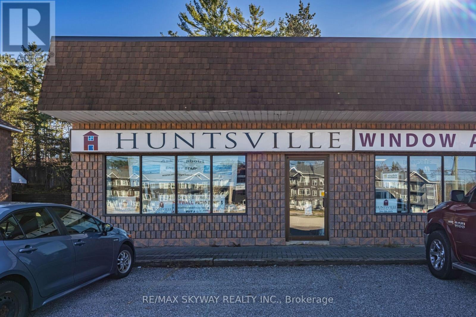 233 Highway 60, Huntsville, Ontario  P1H 1C2 - Photo 13 - X12789462