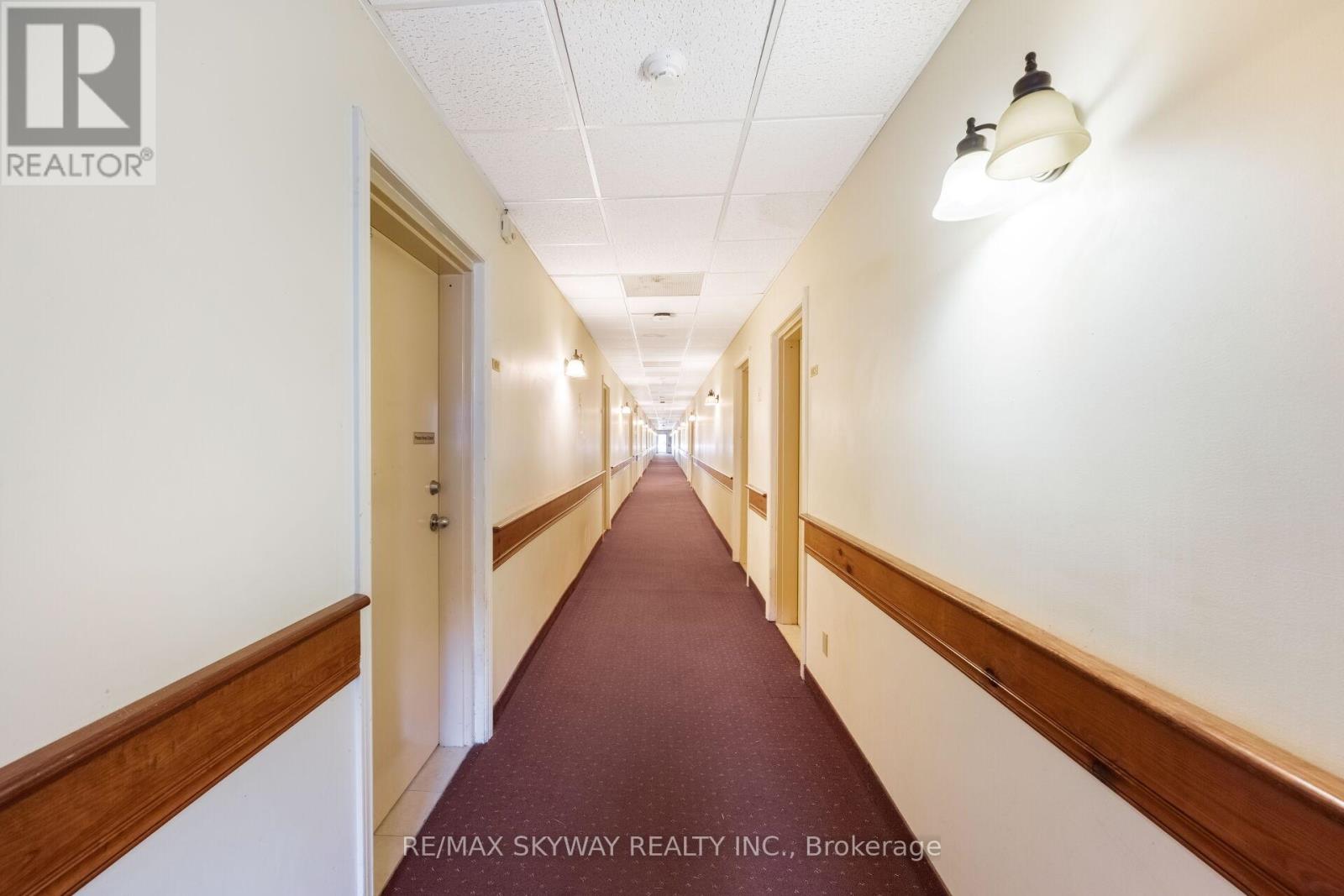 233 Highway 60, Huntsville, Ontario  P1H 1C2 - Photo 14 - X12789462